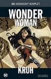 Wonder Woman: Kruh