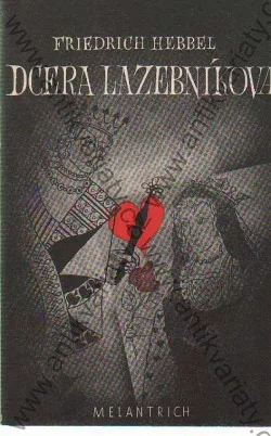 Dcera lazebníkova