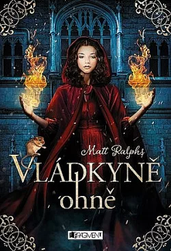 Vládkyně ohně