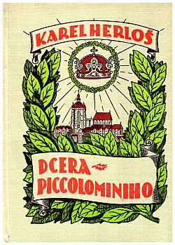 Dcera Piccolominiho I.-II.-III díl