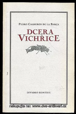 Dcera Vichřice