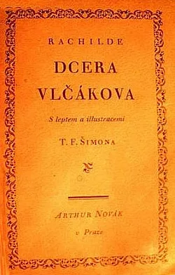 Dcera vlčákova