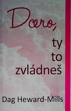 Dcero, ty to zvládneš