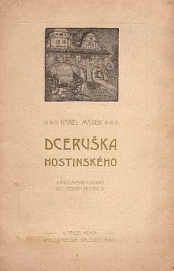 Dceruška hostinského