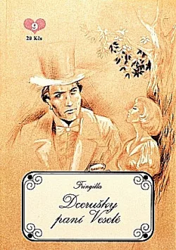 Dcerušky paní Veselé 1