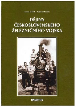Dějiny československého železničního vojska