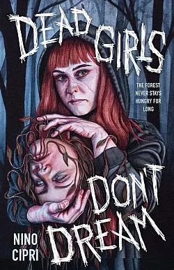 Dead Girls Don't Dream