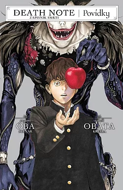 Death Note: Povídky