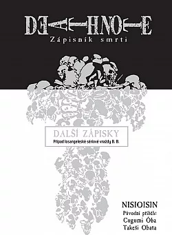 Případ losangeleské sériové vraždy B. B.