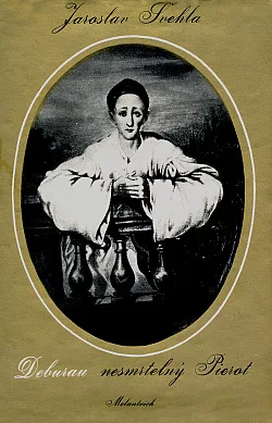 Deburau - nesmrtelný pierot