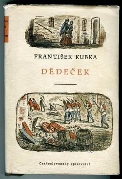 Dědeček