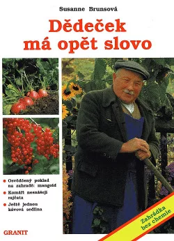 Dědeček má opět slovo
