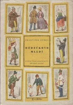 Dědečkovo mládí
