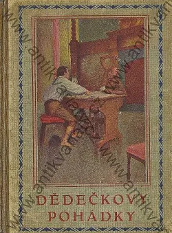Dědečkovy pohádky