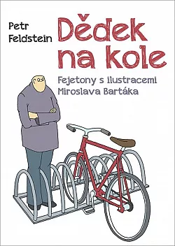 Dědek na kole