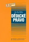 Dědické právo.  Praktická příručka
