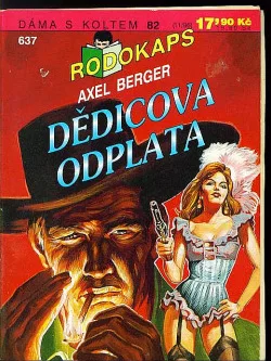Dědicova odplata