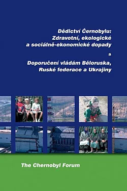 Dědictví Černobylu: Zdravotní, ekologické a sociálně ekonomické dopady