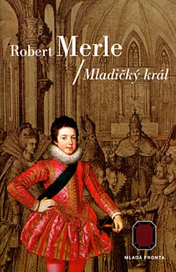 Mladičký král