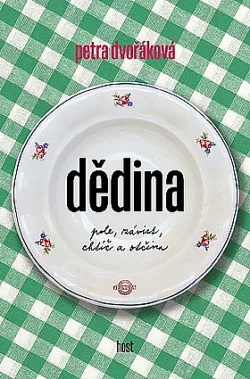 Dědina