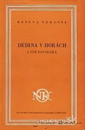 Dedina v horách a iné poviedky