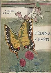 Dědina v květu