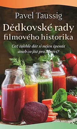 Dědkovské rady filmového historika