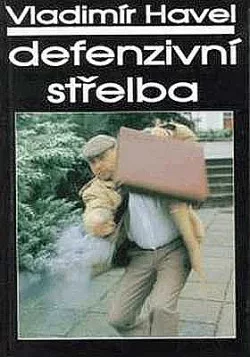 Defenzivní střelba