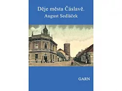 Děje města Čáslavě