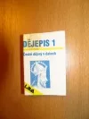 DĚJEPIS 1 České dějiny v datech