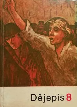 Dějepis 8: (Pro 8. ročník základní devítileté školy)