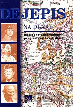 Dejepis na dlani