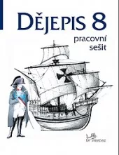 Dějepis 8 (Novověk) – pracovní sešit