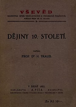 Dějiny 19. století