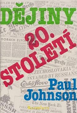 Dějiny 20. století