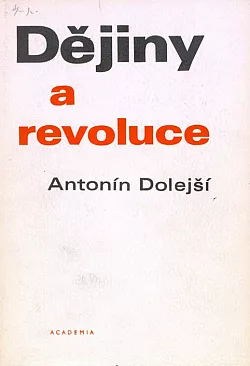 Dějiny a revoluce