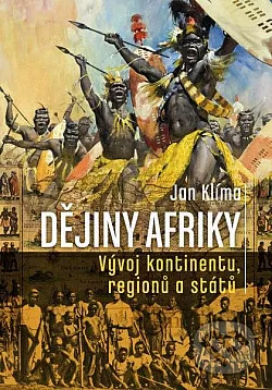Dějiny Afriky