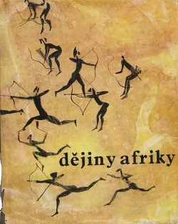 Dějiny Afriky, svazek 1.