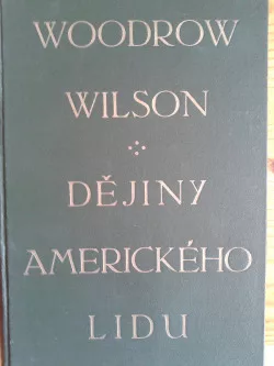 Dějiny amerického lidu