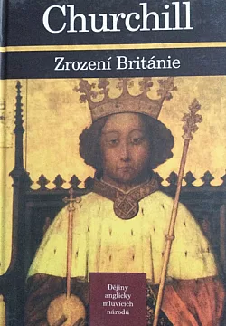 Zrození Británie