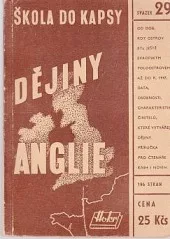 Dějiny Anglie