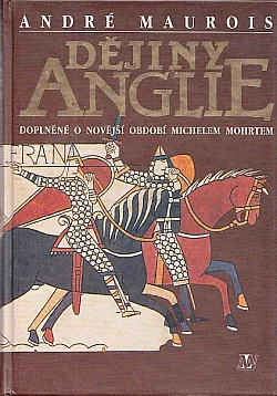 Dějiny Anglie