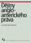 Dějiny angloamerického práva