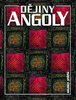Dějiny Angoly