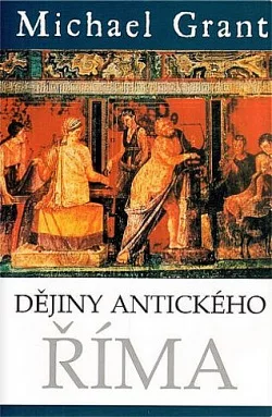 Dějiny antického Říma