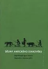 Dějiny antického starověku