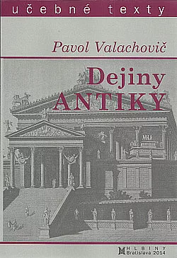 Dejiny antiky