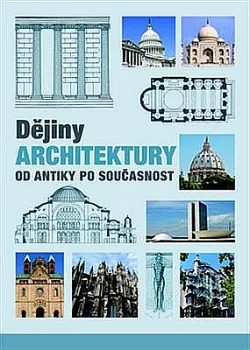 Dějiny architektury