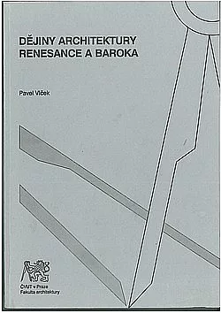Dějiny architektury renesance a baroka