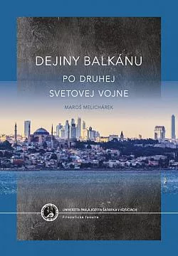 Dejiny Balkánu po druhej svetovej vojne